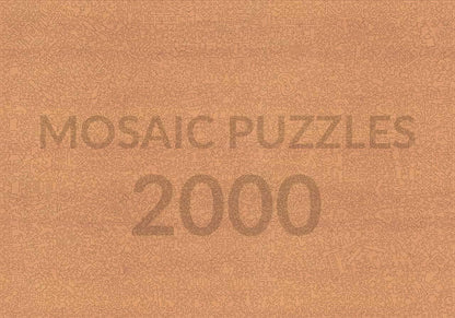 Balloons Over the Countryside